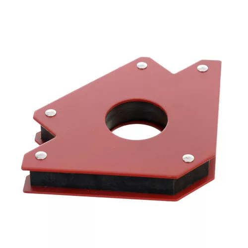 Magnet Sudură Profesional Technic MWH33, Capacitate 33 kg, Dimensiuni 135x135 mm