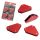Set Mini Suport Magnetic de Sudură, 4 Piese, Capacitate 4 kg, Tehnic AIBO/MWH4KG 4PC