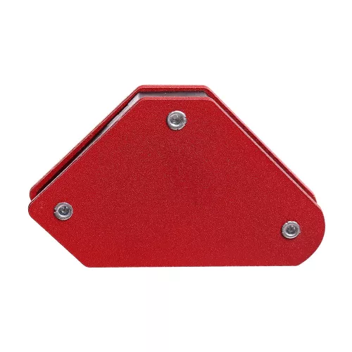 Set Mini Suport Magnetic de Sudură, 4 Piese, Capacitate 4 kg, Tehnic AIBO/MWH4KG 4PC