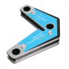 Set suport magnetic pentru sudură, 2 bucăți, capacitate de încărcare 13 kg, Technic PX-6090S