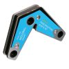 Set suport magnetic pentru sudură, 2 bucăți, capacitate de încărcare 13 kg, Technic PX-6090S