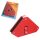 Suport Magnetic Profesional cu Comutator pentru Sudură, Capacitate 25 kg, Unghiuri de Lucru 45°, 90°, 135°