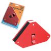 Suport Magnetic pentru Sudură cu Magnetism Activabil, Capacitate 15 kg - Model Technic MWH15