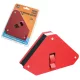 Suport Magnetic pentru Sudură cu Magnetism Activabil, Capacitate 15 kg - Model Technic MWH15