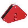 Suport Magnetic pentru Sudură cu Magnetism Activabil, Capacitate 15 kg - Model Technic MWH15