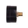 Manometru Compact 0-10 Bar cu Conexiune Posterioară 1/8", Carcasă Metalică, Diametru 40 mm
