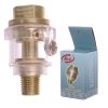 Dispozitiv de Ungere Automat pentru Scule Pneumatice, 1/4", Technic EW-B42