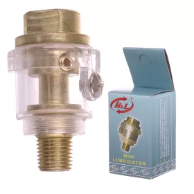   Dispozitiv de Ungere Automat pentru Scule Pneumatice, 1/4", Technic EW-B42