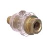 Dispozitiv de Ungere Automat pentru Scule Pneumatice, 1/4", Technic EW-B42