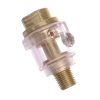 Dispozitiv de Ungere Automat pentru Scule Pneumatice, 1/4", Technic EW-B42