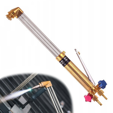 Torță de Tăiere Oxi-Acetilenă Propan Oxigen Murex 480mm