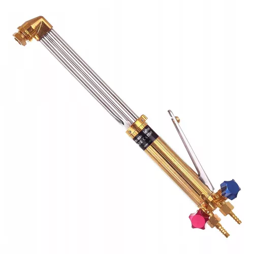 Torță de Tăiere Oxi-Acetilenă Propan Oxigen Murex 480mm