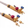 Torță de Tăiere Oxi-Acetilenă Propan Oxigen Murex 480mm