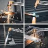 Torță de Tăiere Oxi-Acetilenă Propan Oxigen Murex 480mm