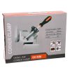 Colțar de Sudură Interior 90° din Aluminiu, 95 mm, cu Pivot Mobil și Șurub de Fixare