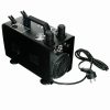 Compresor Silențios Fără Ulei pentru Modelare și Salone de Frumusețe, Compatibil cu 2 Pulverizatoare de Vopsea, Duze 0,2-1,0 mm, Rezervor 1L, Putere 125 W, Debit 20-23 l/min