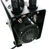 Compresor Silențios Fără Ulei pentru Modelare și Salone de Frumusețe, Compatibil cu 2 Pulverizatoare de Vopsea, Duze 0,2-1,0 mm, Rezervor 1L, Putere 125 W, Debit 20-23 l/min