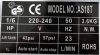 Compresor Silențios Fără Ulei pentru Modelare și Salone de Frumusețe, Compatibil cu 2 Pulverizatoare de Vopsea, Duze 0,2-1,0 mm, Rezervor 1L, Putere 125 W, Debit 20-23 l/min