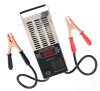 Tester Digital pentru Baterii Auto cu Afișaj - 12V, 150-1400 Ah, TC Technic SK2165