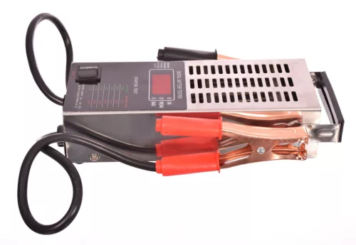 Tester Digital pentru Baterii Auto cu Afișaj - 12V, 150-1400 Ah, TC Technic SK2165