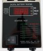 Tester Digital pentru Baterii Auto cu Afișaj - 12V, 150-1400 Ah, TC Technic SK2165