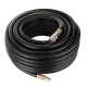 Furtun Pneumatic 20m din Cauciuc Elastic, Diametru 10mm, Rezistent la Ulei, Presiune de Lucru până la 20 bar