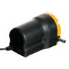 Pompă Auto 12V TC Technic pentru Pomparea Lichidelor (Ulei de Motor și Combustibili)