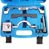 Set de unelte pentru alinierea motorului Opel Chevrolet 1.0 1.2 1.4 Turbo - Tehnic