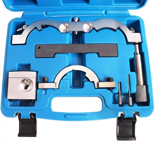 Set de unelte pentru alinierea motorului Opel Chevrolet 1.0 1.2 1.4 Turbo - Tehnic