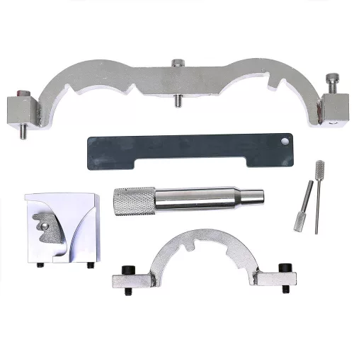 Set de unelte pentru alinierea motorului Opel Chevrolet 1.0 1.2 1.4 Turbo - Tehnic