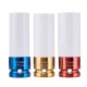 Set Chei Tubulare pentru Jante din Aluminiu, Dimensiuni 17, 19, 21 mm, Conexiune 1/2", Material Crom-Molibden