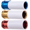 Set Chei Tubulare pentru Jante din Aluminiu, Dimensiuni 17, 19, 21 mm, Conexiune 1/2", Material Crom-Molibden