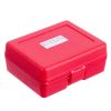 Set Chei Tubulare pentru Jante din Aluminiu, Dimensiuni 17, 19, 21 mm, Conexiune 1/2", Material Crom-Molibden