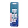 Set de 10 Filtre pentru Rezervor de Vopsea de 600 ml Compatibil cu Pistolul de Pulverizare TC Technic G-10
