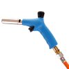 Pistol de Lipit cu Gaz CFH Profi Man PZ2000 52065, cu Aprindere Piezoelectrică și Conexiune Directă la Butelie