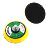 Disc cu Arici pentru Polizoare Pneumatice, 50 mm Diametru, 6 mm Ax - TC Technic SP-09