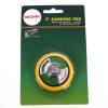 Disc cu Arici pentru Polizoare Pneumatice, 50 mm Diametru, 6 mm Ax - TC Technic SP-09