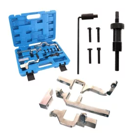   Set Blocare Distribuție Compatibil Citroen, Peugeot, Mini 1.4/1.6 16v - TC Technic JC2019176