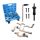 Set Blocare Distribuție Compatibil Citroen, Peugeot, Mini 1.4/1.6 16v - TC Technic JC2019176
