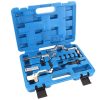 Set Blocare Distribuție Compatibil Citroen, Peugeot, Mini 1.4/1.6 16v - TC Technic JC2019176