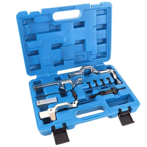 Set Blocare Distribuție Compatibil Citroen, Peugeot, Mini 1.4/1.6 16v - TC Technic JC2019176
