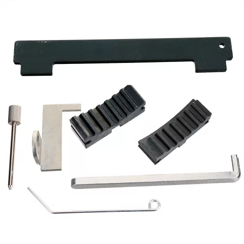 Set Blocare Distribuție Compatibil Citroen, Peugeot, Mini 1.4/1.6 16v - TC Technic JC2019176