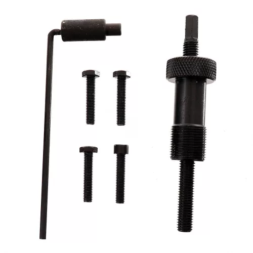 Set Blocare Distribuție Compatibil Citroen, Peugeot, Mini 1.4/1.6 16v - TC Technic JC2019176