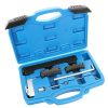 Set Instrumente de Reglaj Distribuție pentru CHEVROLET, FIAT, OPEL 1.6 1.8 16V - TC Technic JC9092