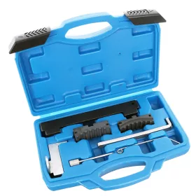   Set Instrumente de Reglaj Distribuție pentru CHEVROLET, FIAT, OPEL 1.6 1.8 16V - TC Technic JC9092