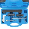 Set Instrumente de Reglaj Distribuție pentru CHEVROLET, FIAT, OPEL 1.6 1.8 16V - TC Technic JC9092