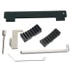 Set Instrumente de Reglaj Distribuție pentru CHEVROLET, FIAT, OPEL 1.6 1.8 16V - TC Technic JC9092