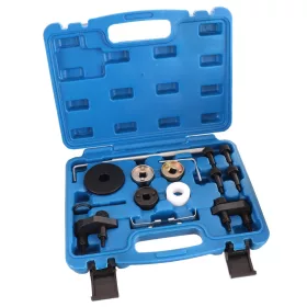  Blocare Temporizator Compatibilă VW Audi 1.8 2.0 TSI TFSI, Modele TC Technic JC9056