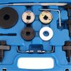 Blocare Temporizator Compatibilă VW Audi 1.8 2.0 TSI TFSI, Modele TC Technic JC9056