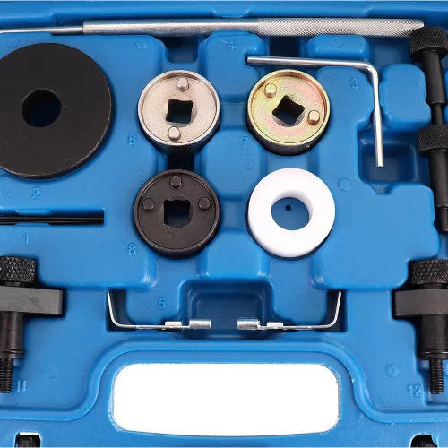 Blocare Temporizator Compatibilă VW Audi 1.8 2.0 TSI TFSI, Modele TC Technic JC9056